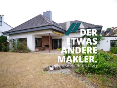 Wohnen als Statement: Repräsentatives 1-2 Familienhaus