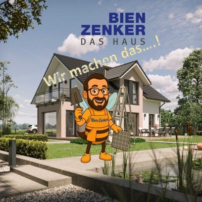 "Willkommen bei Bien-Zenker. Willkommen bei Mark Freybott."