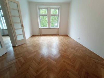 super gepflegte Stilaltbauwohnung ( 3 Zimmer ) im Herzen des Simmering!