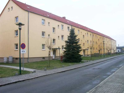 kleine 2 Raumwohnung im Molkereiviertel