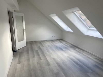 Tolles Appartment - Komplett renoviert