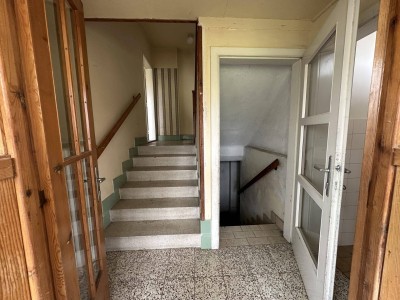 Einfamilienhaus mit großem Potenzial in Top-Lage von St. Pölten