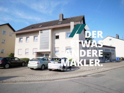Attraktives 7-Parteienhaus mit kleinem Laden in zentraler Stadtlage!