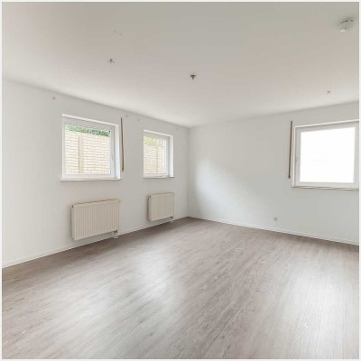 Kapitalanlage mit Perspektive: Ruhige Souterrainwohnung