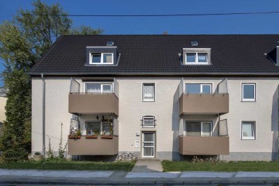 Individuelle Gestaltungsmöglichkeit für Ihre neue 3-Zimmer-Wohnung in Hemer Mitte