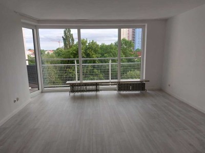 Schöne helle 3-Zimmer-Wohnung mit vielen Vorteilen