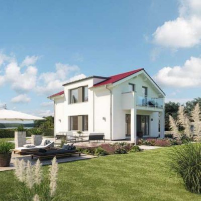 Ihr Traumhaus in Perfektion - Innovativ und stilvoll - inkl. Grundstück kaufen