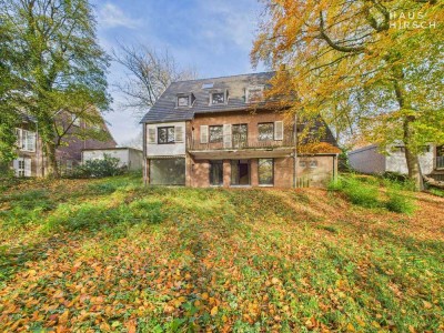 Luxus zum Vollenden – Exklusive Villa in Buer