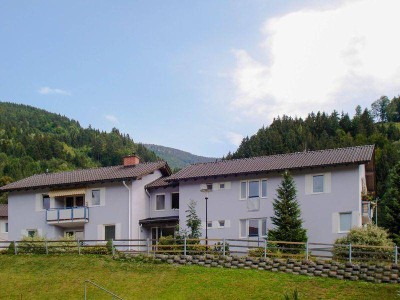 3-Zimmer-Mietwohnung in St. Sebastian / Mariazell