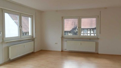 Schöne 3,5-Zimmer-Wohnung in Sinsheim