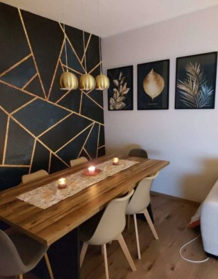 Ansprechende 2-Zimmer-Erdgeschosswohnung mit EBK in Göttingen