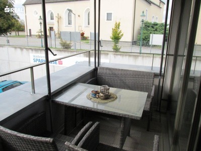 Schöne Mietwohnung im Zentrum