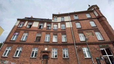 Schöne 3 Zimmerwohnung Nahe Stadtzentrum / Unti*08