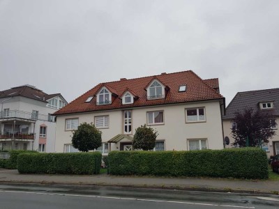 Sonnige und moderne ca. 74 qm 3-Zimmer-Wohnung