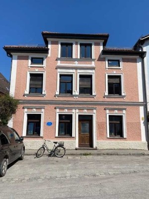 Wunderschöne 4-Zimmer Wohnung im Herzen von Altenmarkt zu vermieten