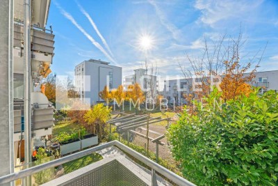 Ein Zuhause zum Wohlfühlen, ein Investment mit Zukunft