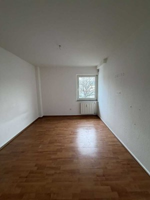 Charmante Wohnung mit Balkon und vielen Möglichkeiten