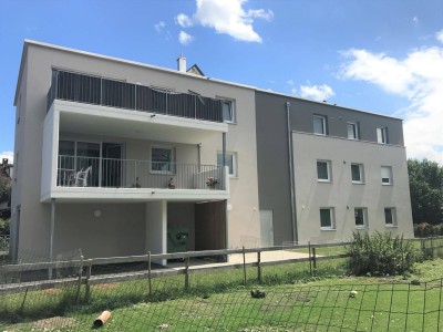 3-Zi-Wohnung mit Terrasse in Lustenau zu vermieten!