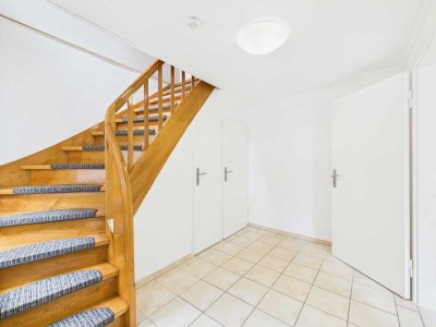 WG Zimmer für drei Personen, 600 € pro Person warm