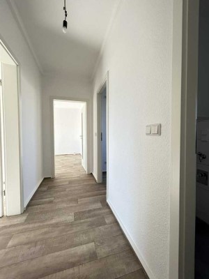 3-Raum-Wohnung im Stadtfeld