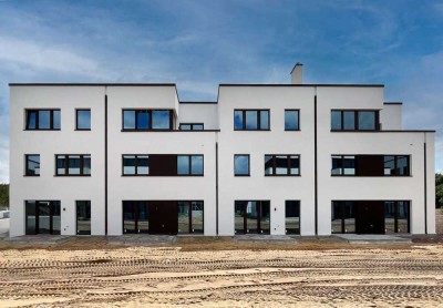 Wohnen auf zwei Ebenen: Erstklassige Maisonette in Basdorf (M1 WE 77)