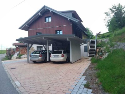 Haus behindertengerecht im oberallgäu zu  vermieten