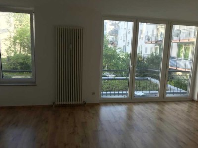 1-Zimmer Wohnung mit Balkon in München-Boschetsried
