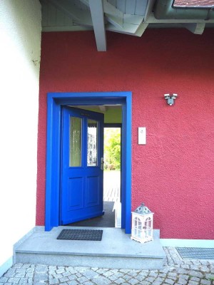 Großzügiges, hochwertiges Einfamilienhaus mit extra Platz für Büro, Hobby, Gewerbe, Sammlung etc.