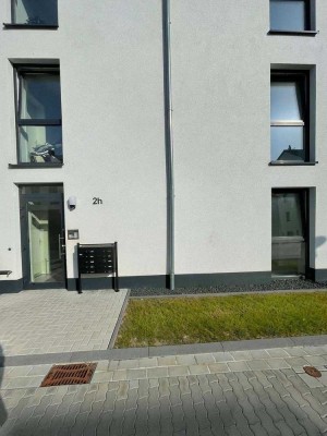 Attraktive Kapitalanlage mit stabiler Vermietung