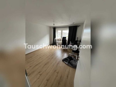 Tauschwohnung: Helle 2-Zimmer Wohnung in Sendling-Westpark