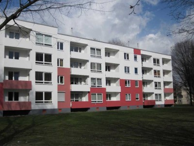 3-Zimmer-Wohnung in Dortmund Wickede