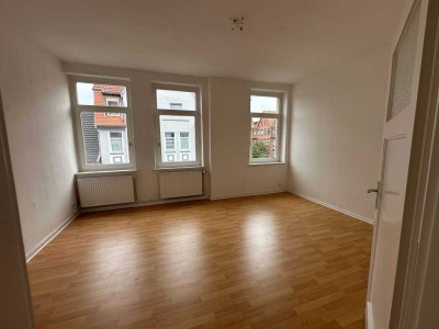 Gepflegte 2 Zimmerwohnung