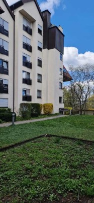 Teilmöblierte Wohnung 85 m² - 3.5 Zi.