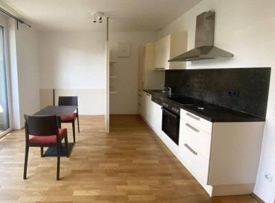 Zentrumsnah &amp; kompakt – Perfekt geschnittenes City-Apartment! Top 04a