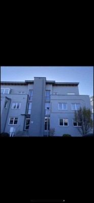 Helle Wohnung mit Weitblick über Leonberg-Höfingen