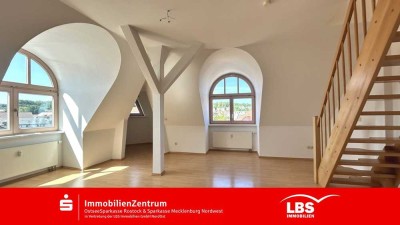 Wohnen mit Flair - im Herzen der Stadt