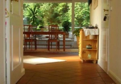 Penthouse in City Lage