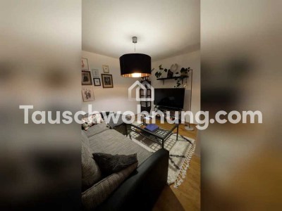 Tauschwohnung: Suchen 4 Zimmer in Degerloch bieten 2.5 Zimmer Wohnung