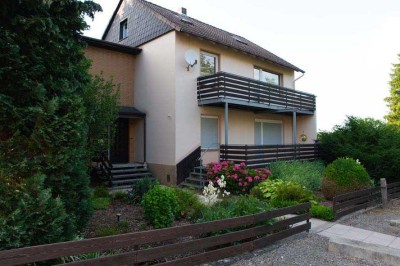 Naturnahes Wohnen: Ihr neues Zuhause wartet auf frische Ideen