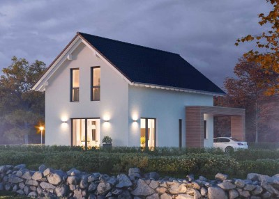 � Massa Haus - Ihr Zuhause entsteht, begleitet von Sascha Scheer
