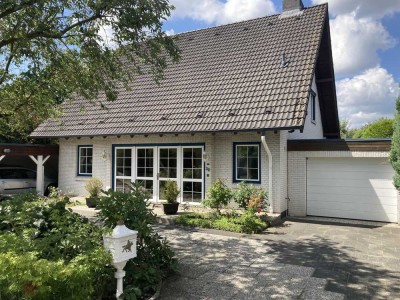 Einfamilienhaus / Toplage / Heizung mit Solar 2023 neu