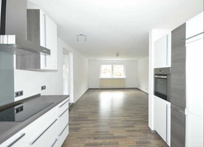 4-Zimmer Wohnung in Fischbach mit 105,96 m² Wohnfläche