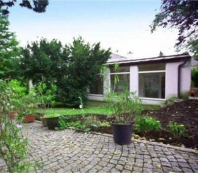 Entzückender Bungalow in Bestlage von Baden