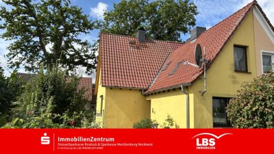 Zwischen Güstrow, Teterow und Laage!