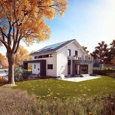Endlich die eigenen 4 Wände - jetzt handeln und bauen !! Finanzierung bei uns prüfen lassen !!