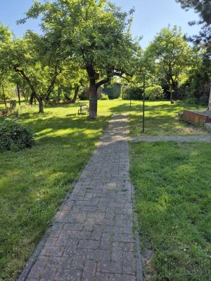 2 Familienhaus in Peine OT