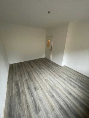 Attraktive 2-Zimmer-Wohnung mit Terrasse