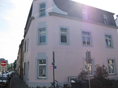 Charmante 3-Zimmer-Maisonette-Wohnung in Bonn-Beuel