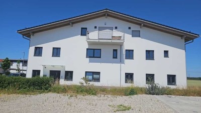 attraktive Dachgeschosswohnung  in Neufinsing