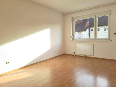 Helle Wohnung in Andritz - 2,5 Zimmer - Allgemeingarten - 2 Parkplätze